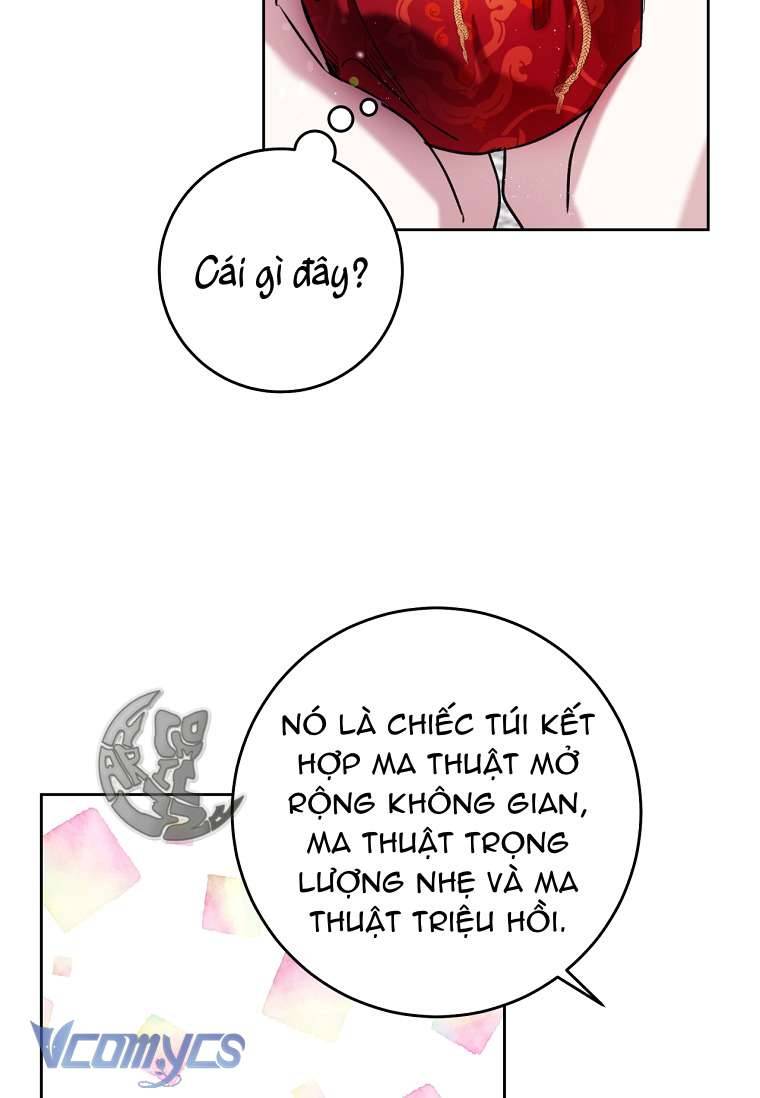 Làm Ác Nữ Bộ Không Tuyệt Sao? Chap 12 - Trang 4