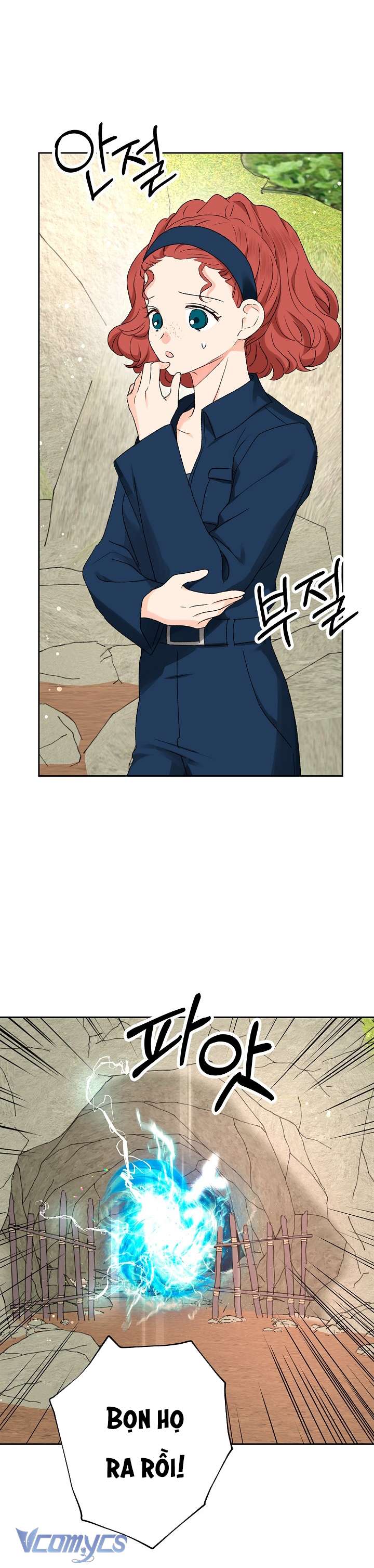 [18+] Yêu Tinh Giao Phối Chap 3 - Next Chap 4
