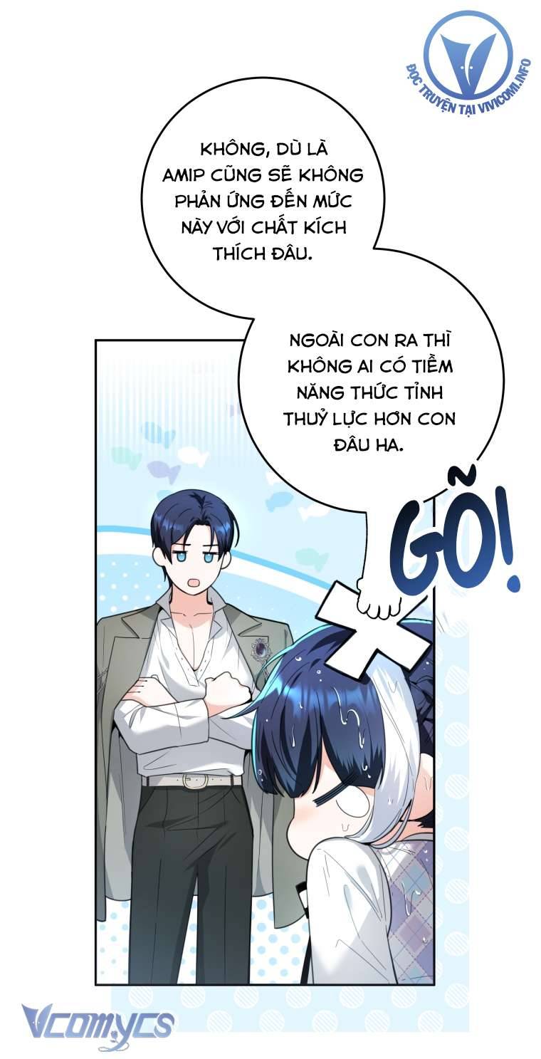 Bé Con Cá Voi Sát Thủ Chapter 5 - Trang 4