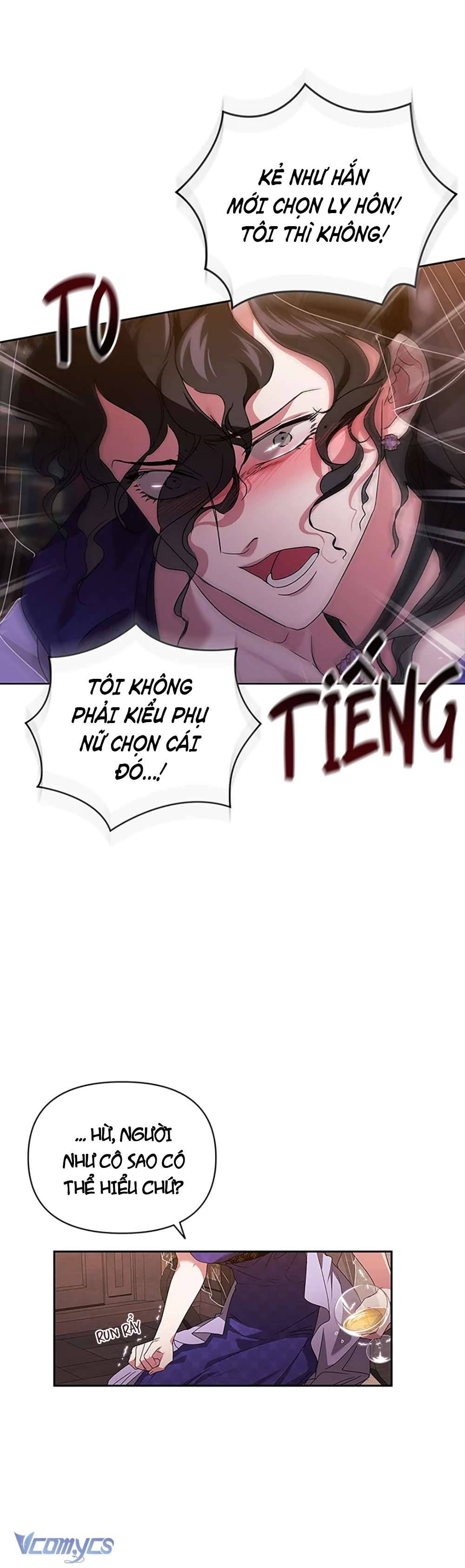 Hôn Nhân Này Rồi Sẽ Đổ Vỡ Chapter 30 - Trang 3
