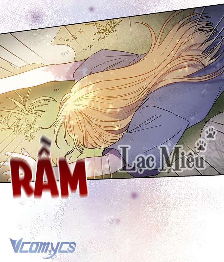 Cuộc Sống Mới Của Công Nương Chapter 4 - Trang 4