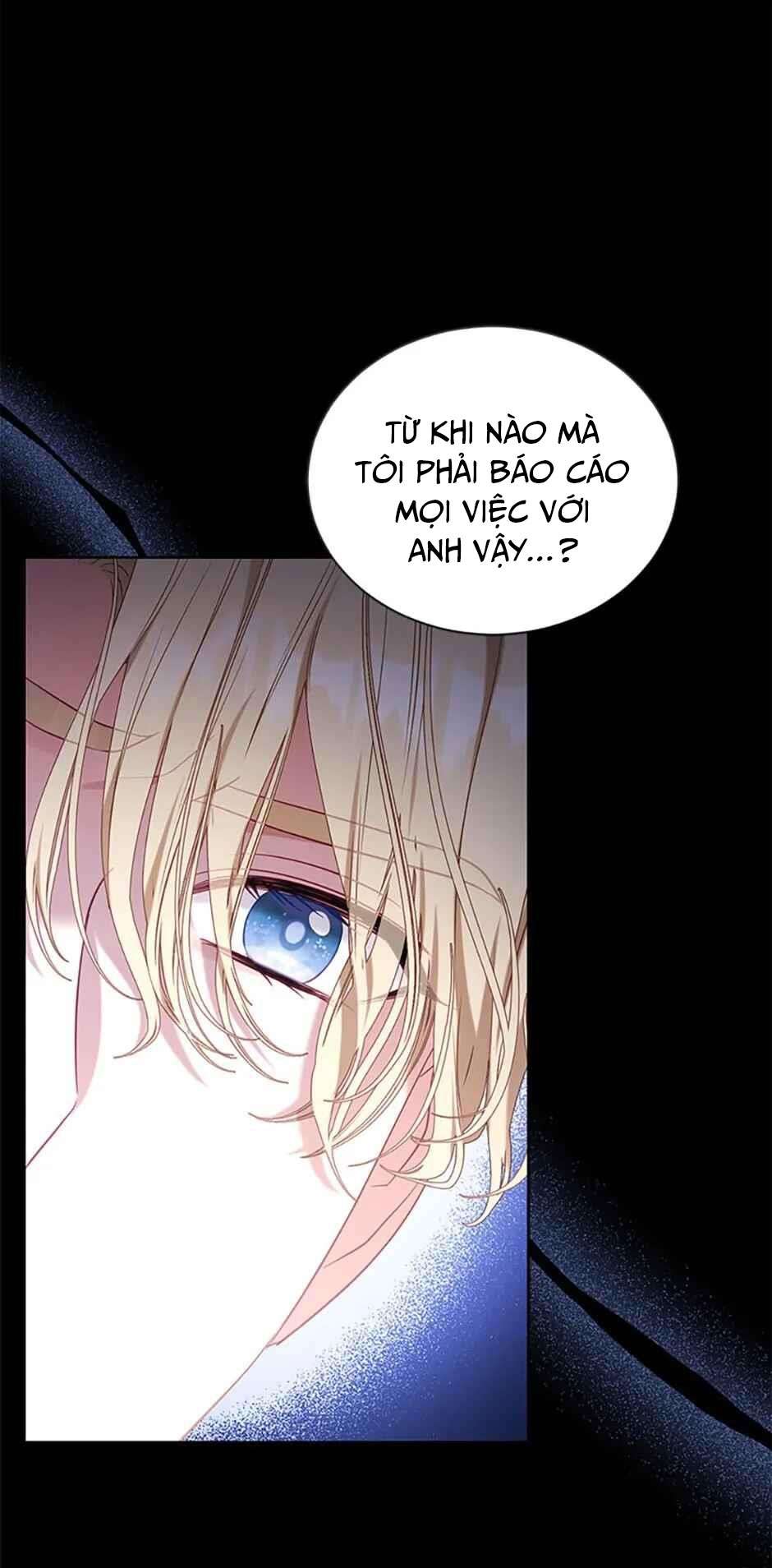 Hầu Gái Trong Trò Chơi Harem Ngược Muốn Nghỉ Việc Chapter 32 - Trang 3