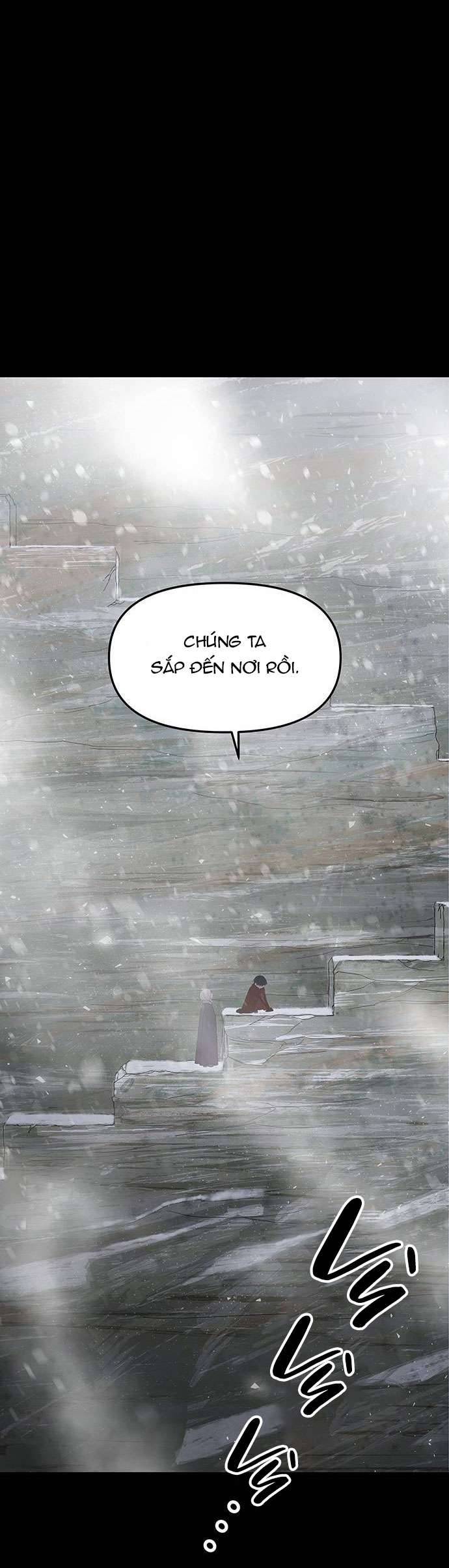 Vương Tử Huyền Bí Chapter 59 - Trang 4