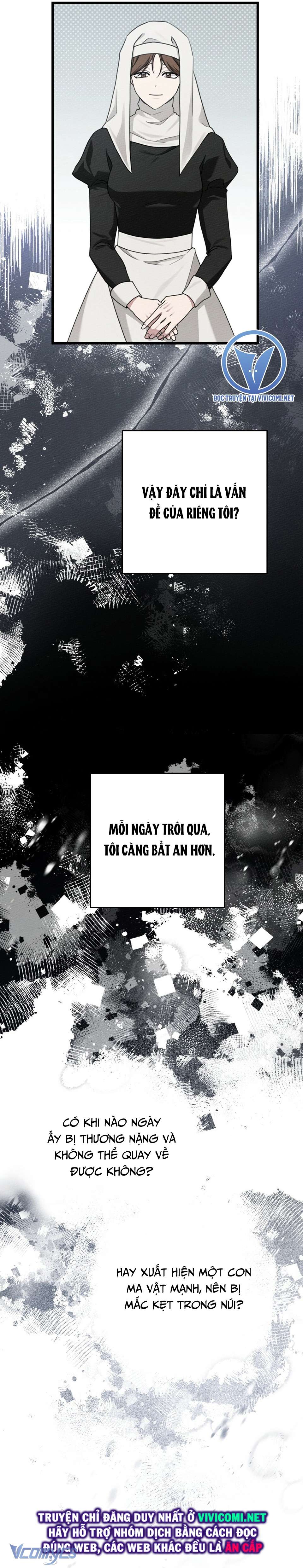 Dưới Bóng Cây Sồi Chap 44 - Trang 3