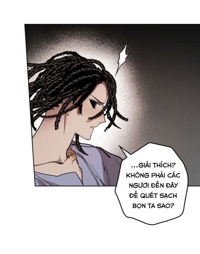 Lời Thú Nhận Của Chúa Tể Bóng Tối Chap 45 - Next Chap 46