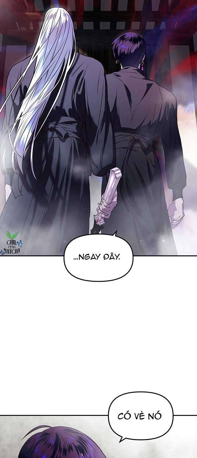 Vương Tử Huyền Bí Chapter 8 - Trang 4