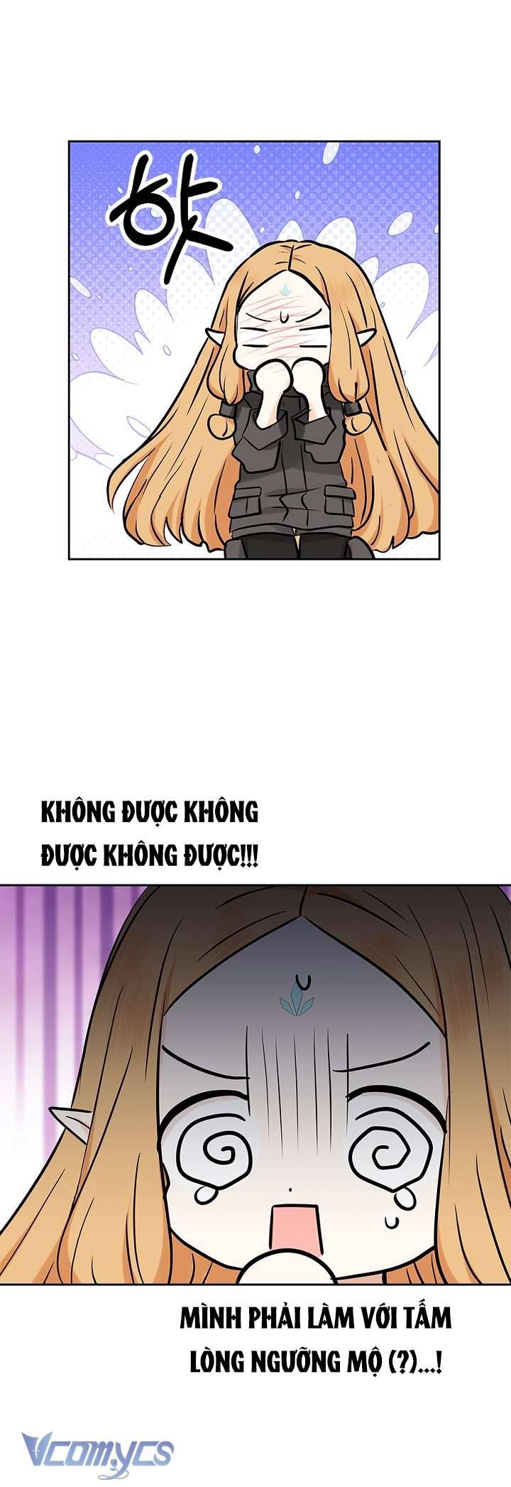 [18+] Yêu Tinh Giao Phối Chap 3 - Next Chap 4