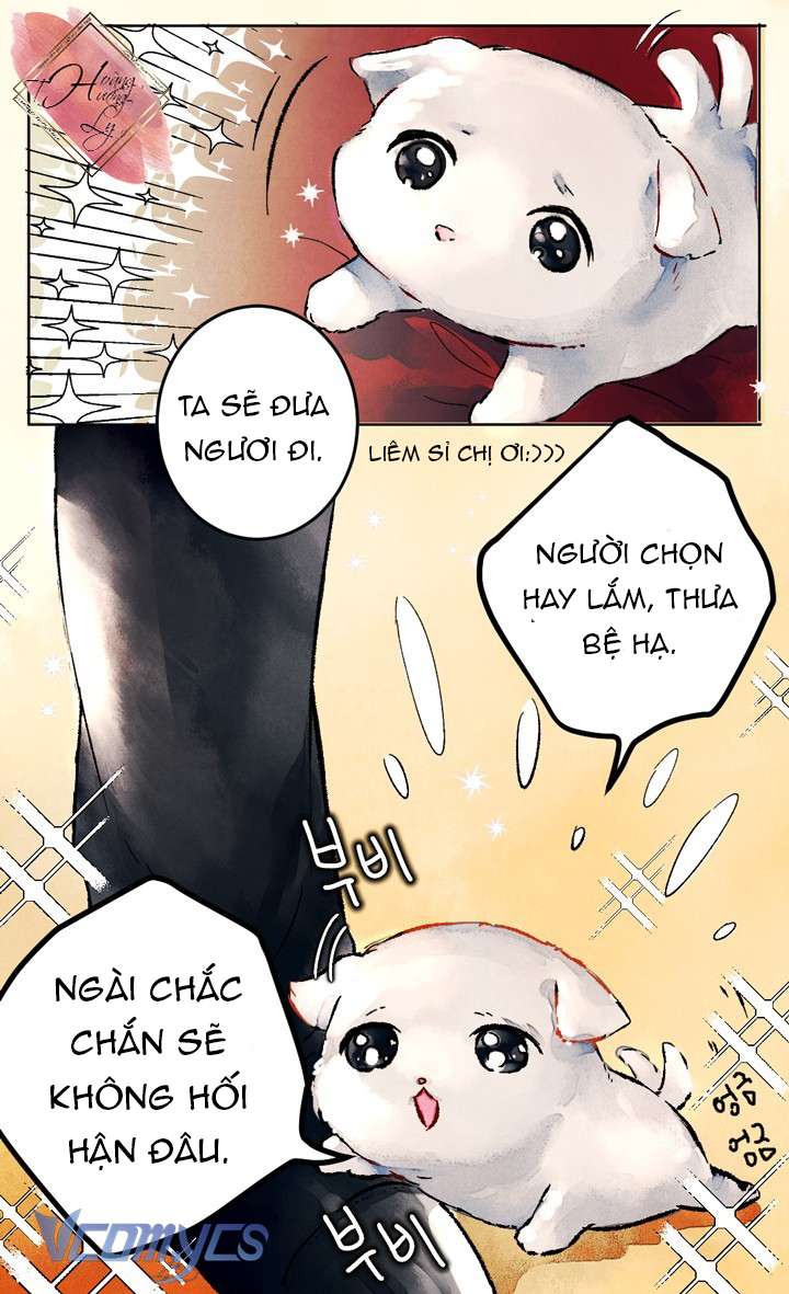 Chợ Review Nhà Họ Hoàng Chap Đế - Trang 2