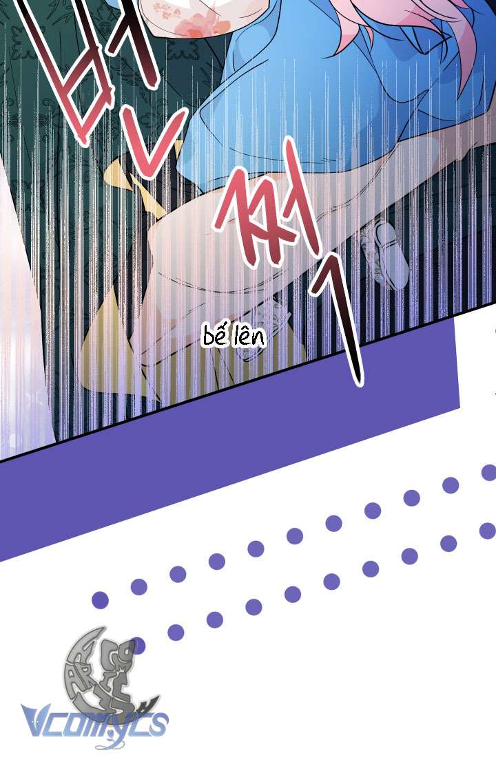 Tiểu Thư Tích Tiền Đi Bụi Chapter 6 - Trang 4