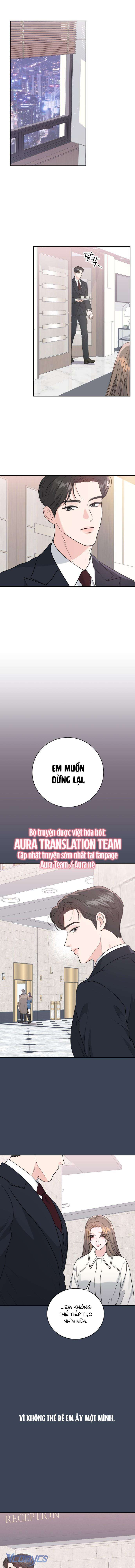 Mùa Hè Bất Tận Chap 2 - Trang 3