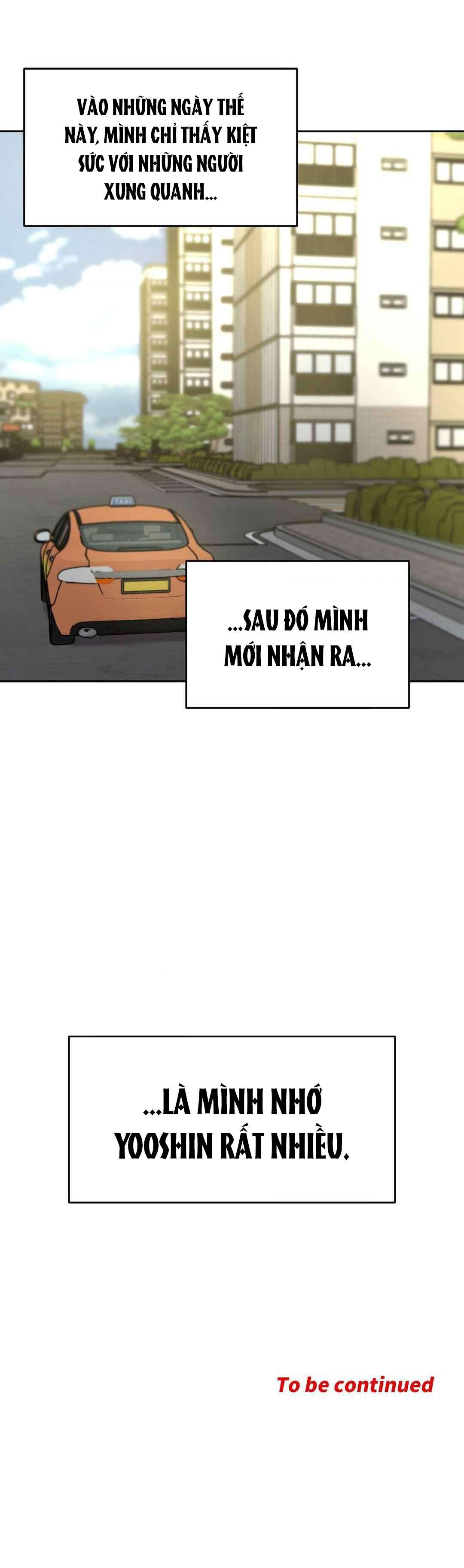 Người Gọi Nặc Danh 2 Chap 5 - Trang 2