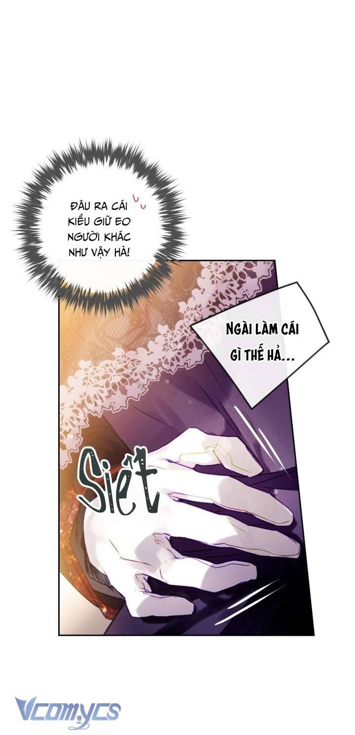 Kết Cục Của Nhân Vật Phản Diện Chỉ Có Thể Là Cái Chết Chapter 130 - Trang 4