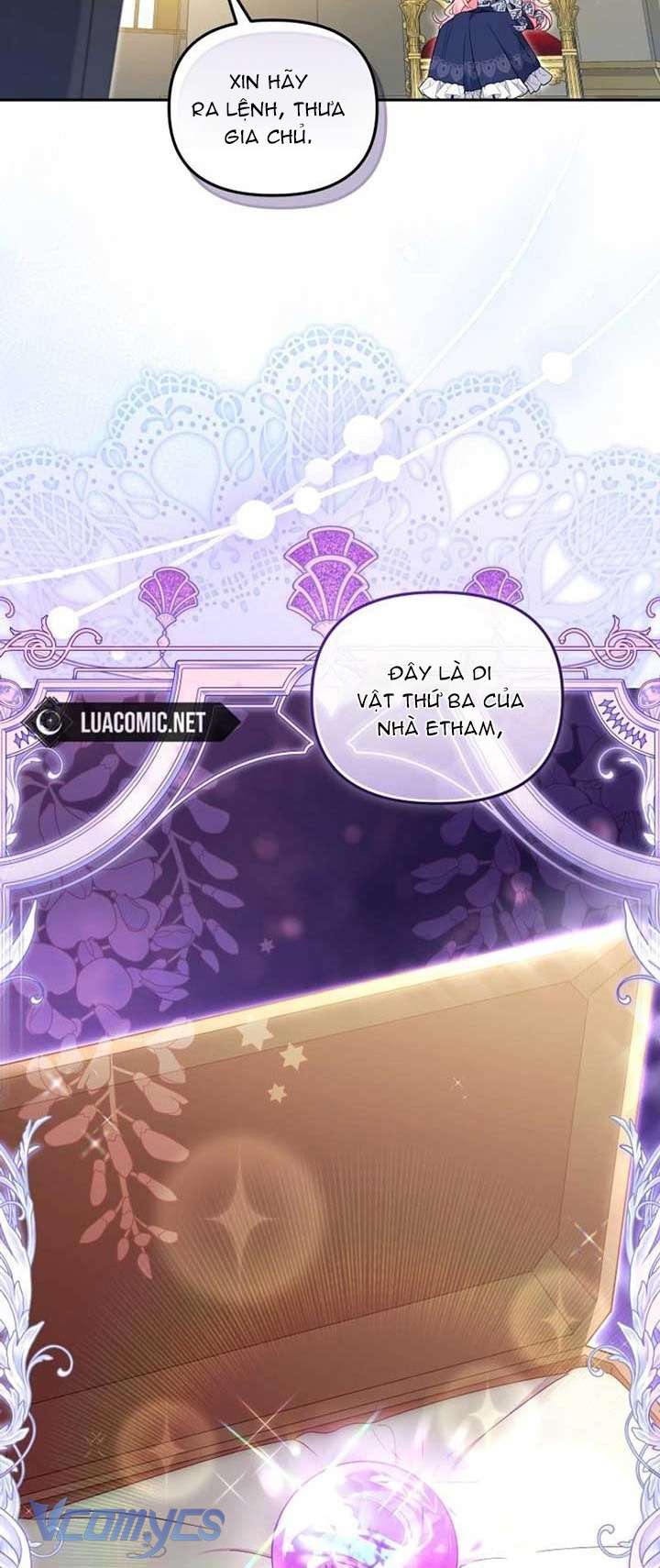 Tôi Được Nuôi Dưỡng Bởi Những Kẻ Phản Diện Chap 76 - Trang 3