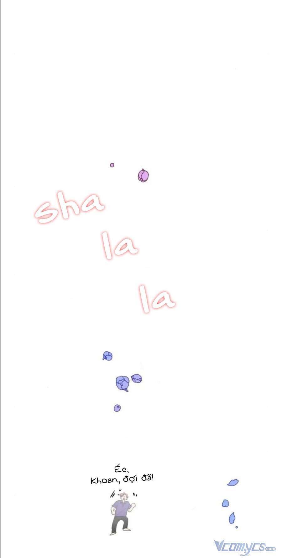 Oan Gia Ngõ Hẹp Chapter 45 - Trang 3