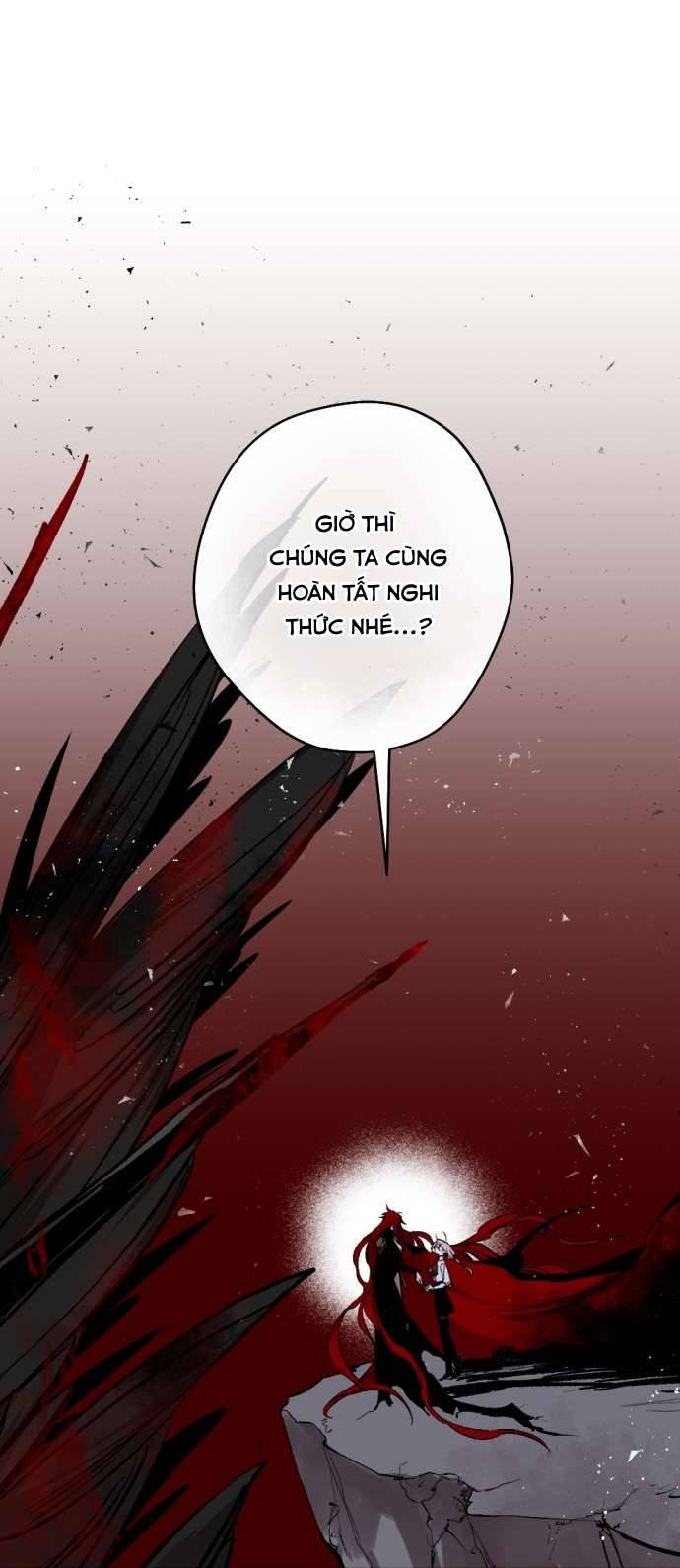 Lời Thú Nhận Của Chúa Tể Bóng Tối Chap 22 - Next Chap 23