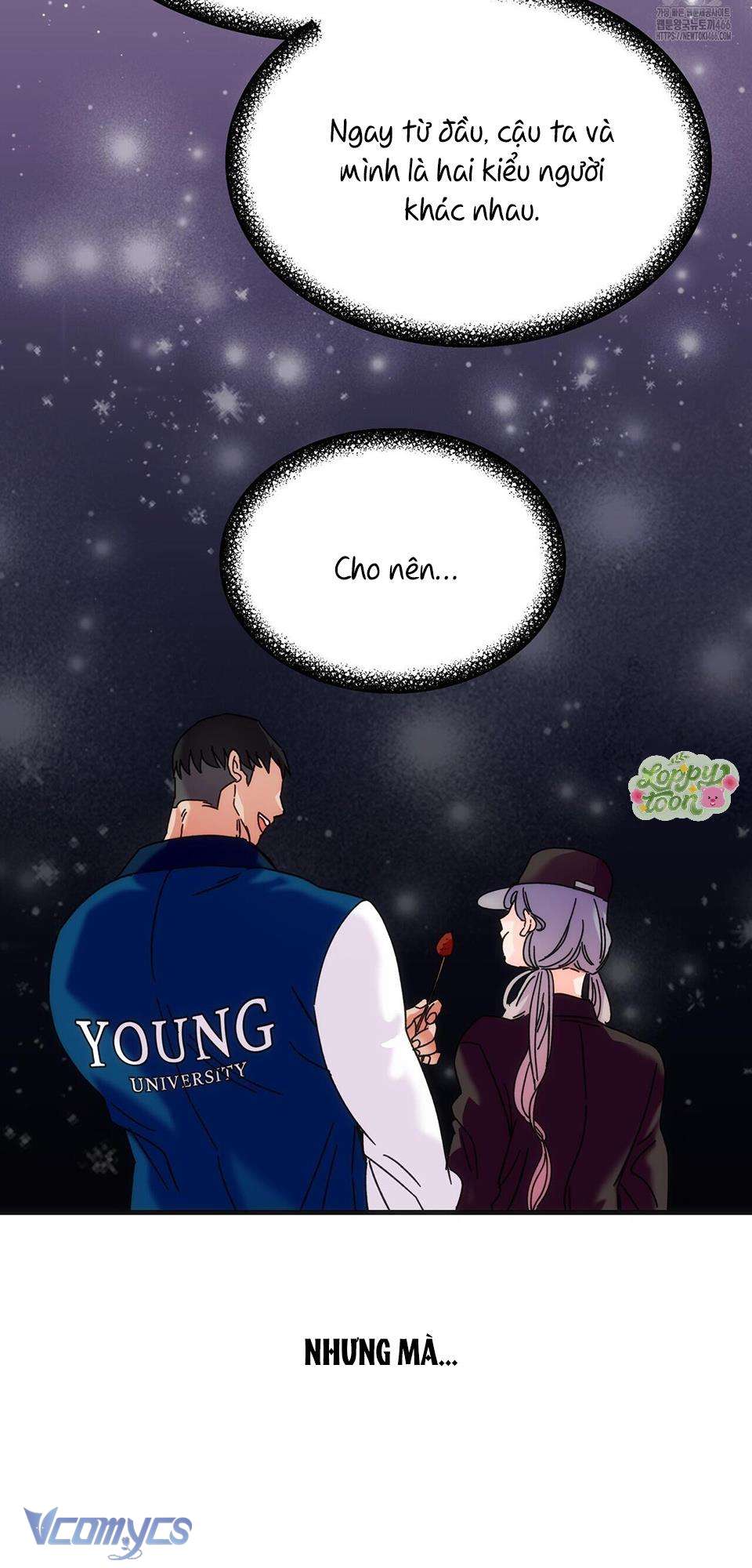 Rung Động Đỉnh Cao Chap 5 - Trang 2