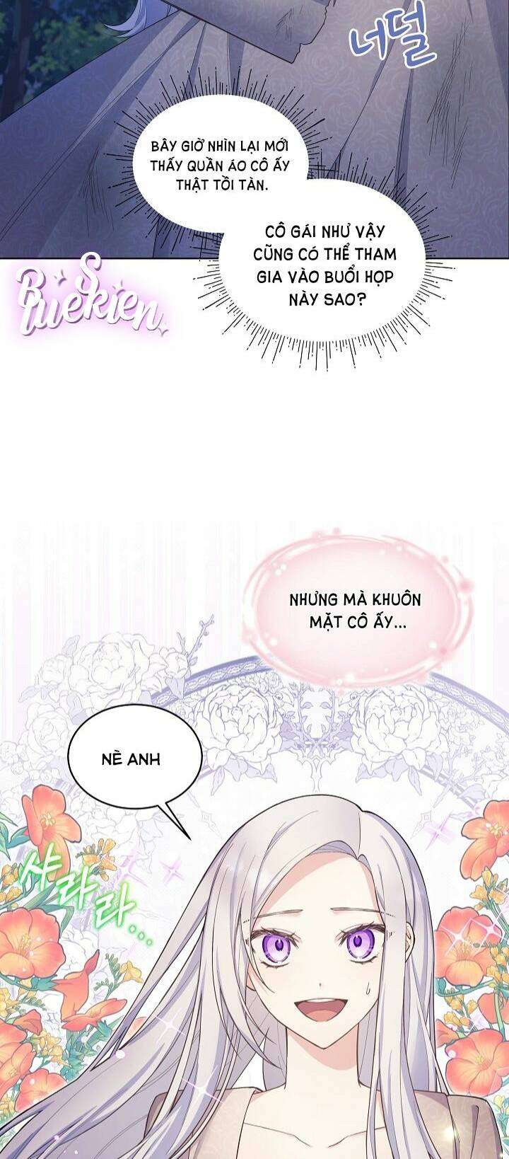 Bệ Hạ, Tôi Sẽ Giết Ngài! Chapter 3 - Trang 4