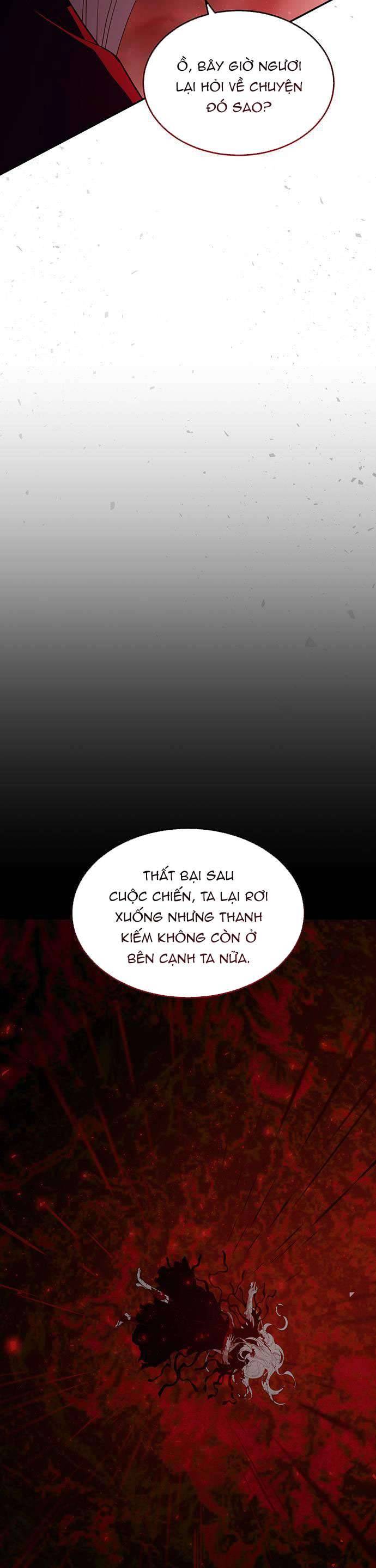 Vương Tử Huyền Bí Chapter 107 - Trang 4