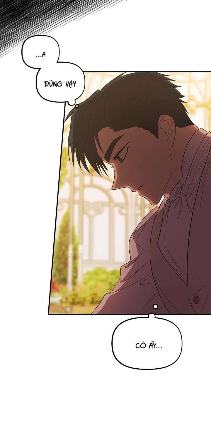 May Mắn Hay Bất Hạnh Chap 75 - Trang 4