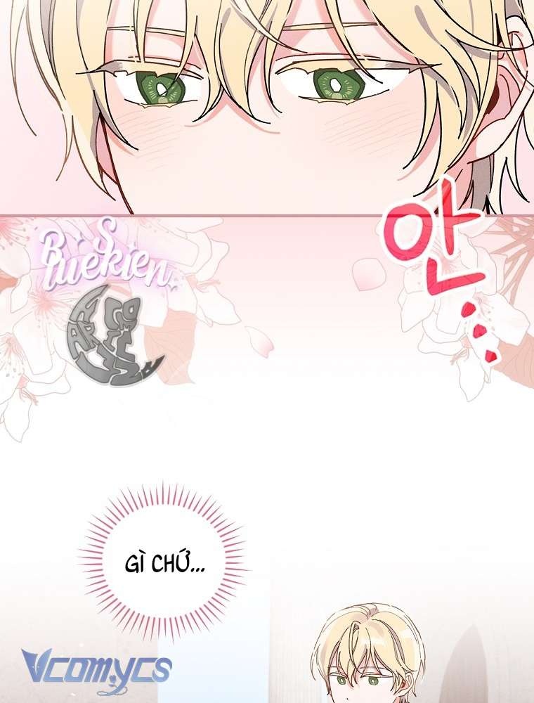Chị Gái Của Nhân Vật Phản Diện Hôm Nay Cũng Đang Đau Khổ Chapter 25 - Next Chapter 25.5