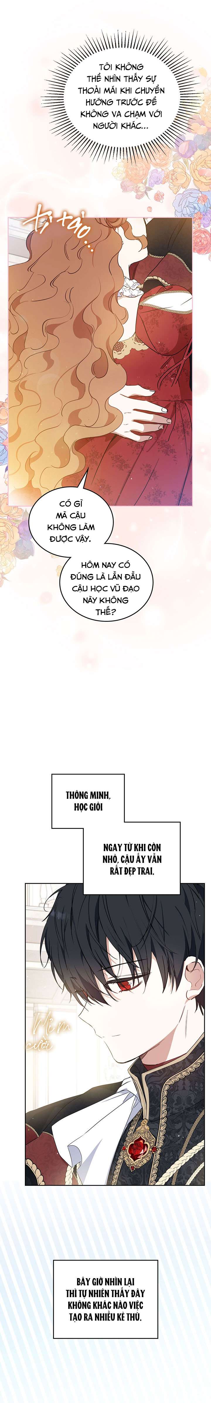 Kiếp Này Nhất Định Làm Gia Chủ Chap 108 - Trang 2