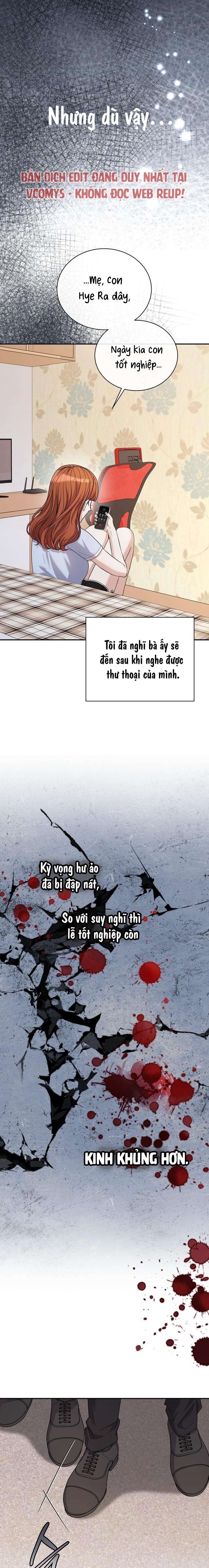 [ 18+ ] Người Chú Cứu Rỗi Chap 1 - Next Chap 2