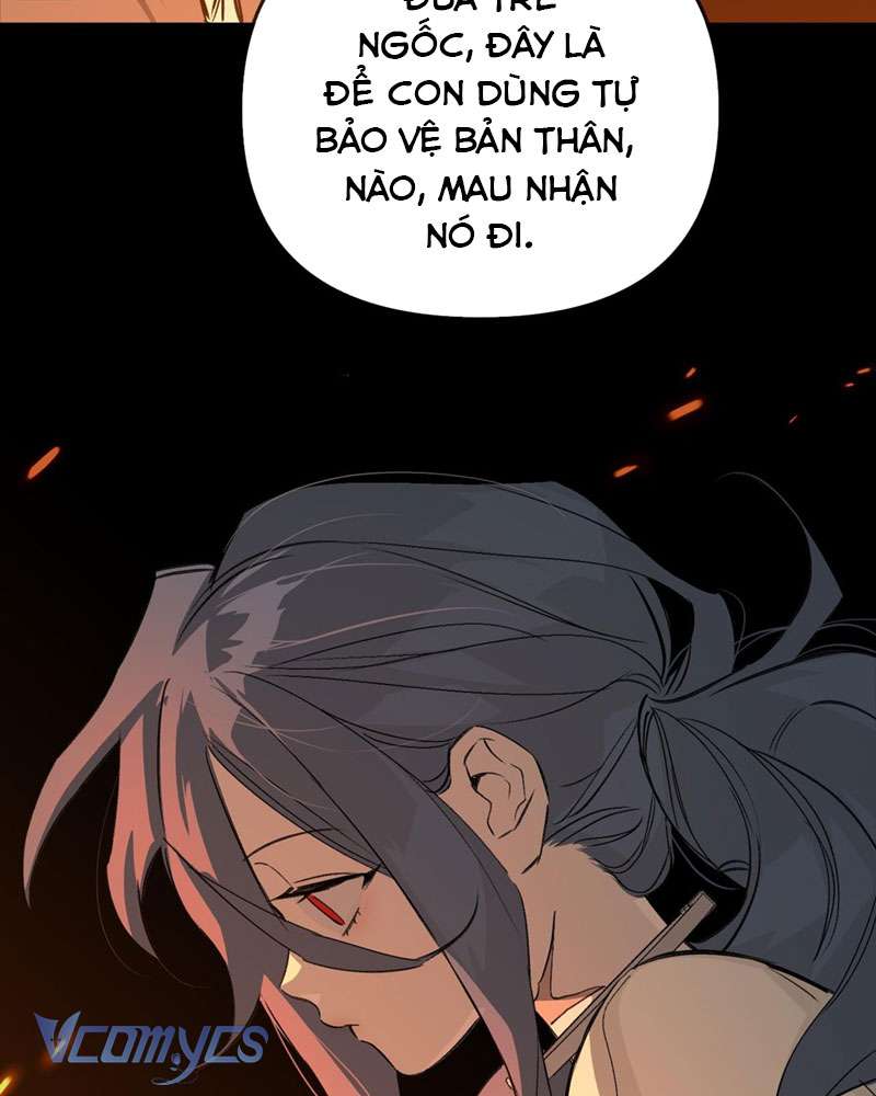 Ác Chi Hoàn Chapter 24 - Trang 4