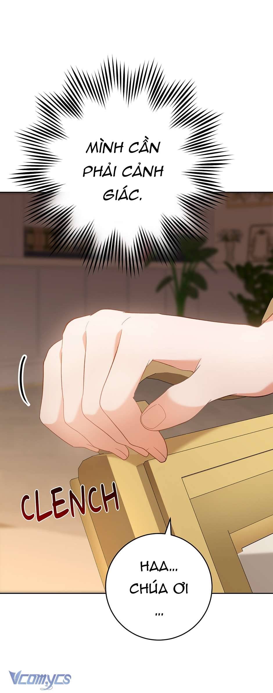 Quý Cô Đầu Bếp Hoàng Gia Chap 65 - Trang 2