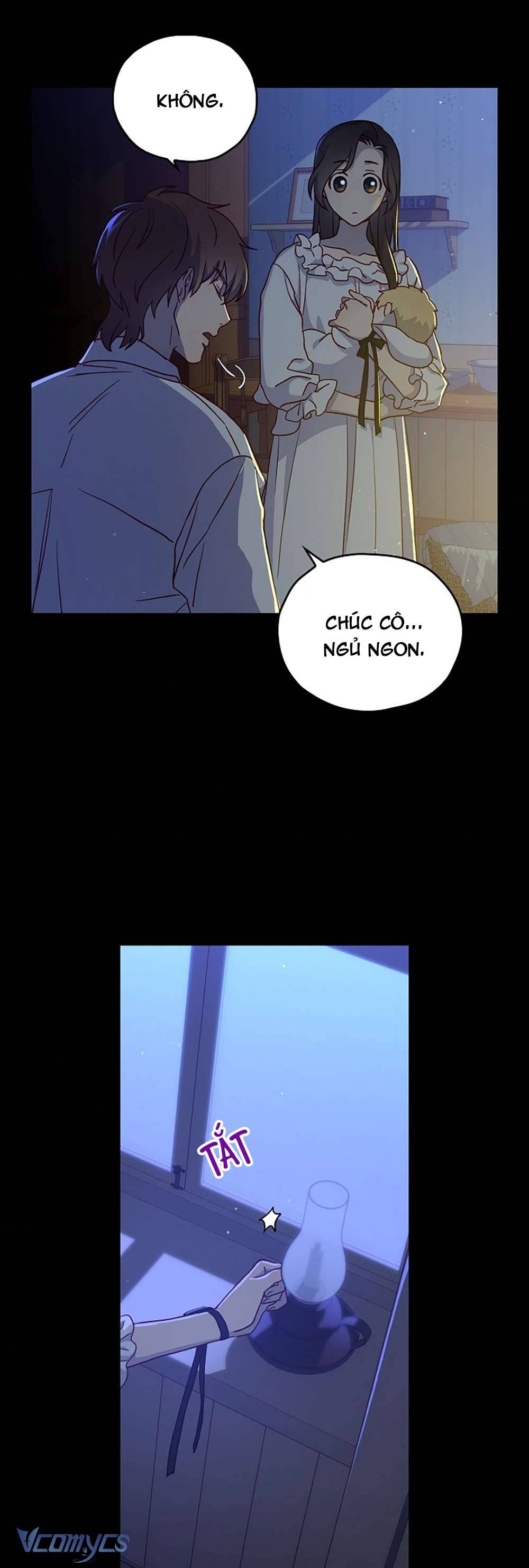 Sống Sót Dưới Thân Phận Hầu Nữ Chap 38 - Next Chap 39