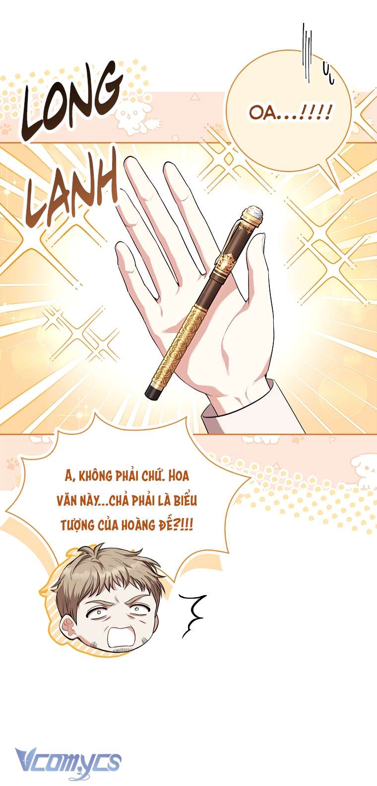 Thư Ký Của Bạo Chúa Chapter 91 - Trang 3
