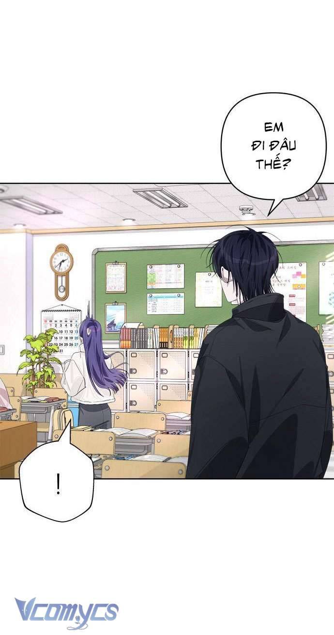 Đàn Anh Xấu Xa! Chap 64 - Trang 3