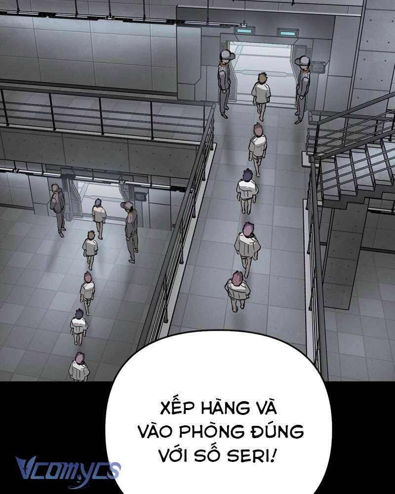 Ác Chi Hoàn Chapter 18 - Trang 4