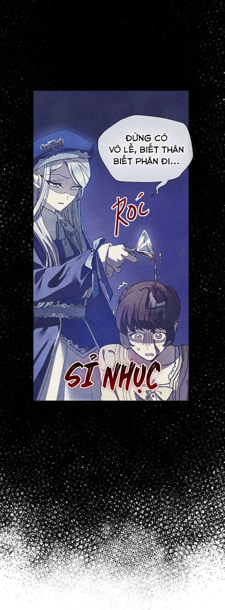 Cha À, Con Không Muốn Kết Hôn Đâu Chap 2 - Next Chap 3