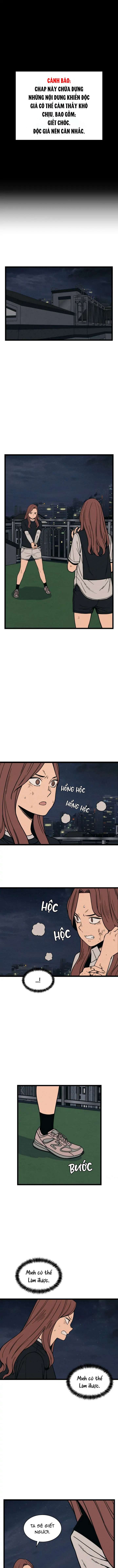 Kẻ Mạo Danh Chapter 47 - Trang 4