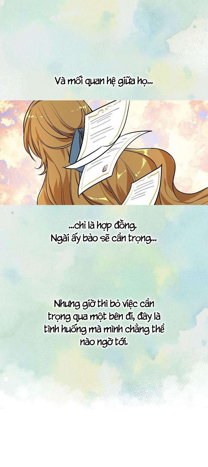 Vị Hôn Thê Khế Ước Của Công Tước Chapter 26 - Trang 4