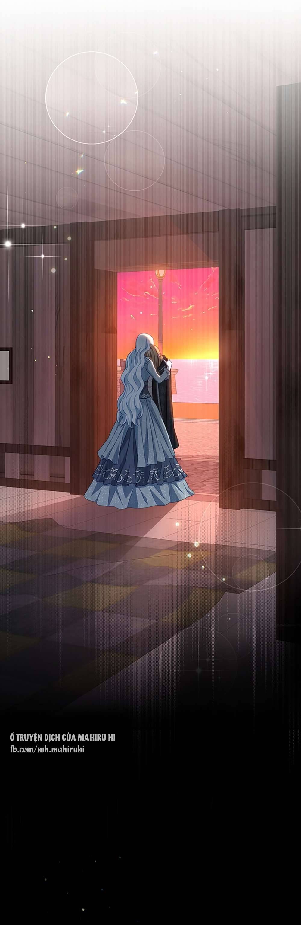 Trở Thành Tình Địch Của Các Nam Chính Chapter 41 - Trang 3