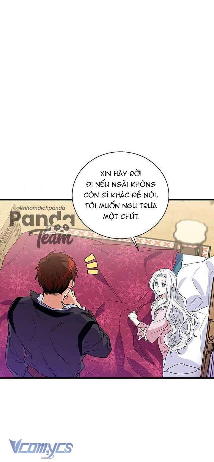 Chồng Yêu, Tôi Đây Bãi Công! Chap 8 - Trang 2