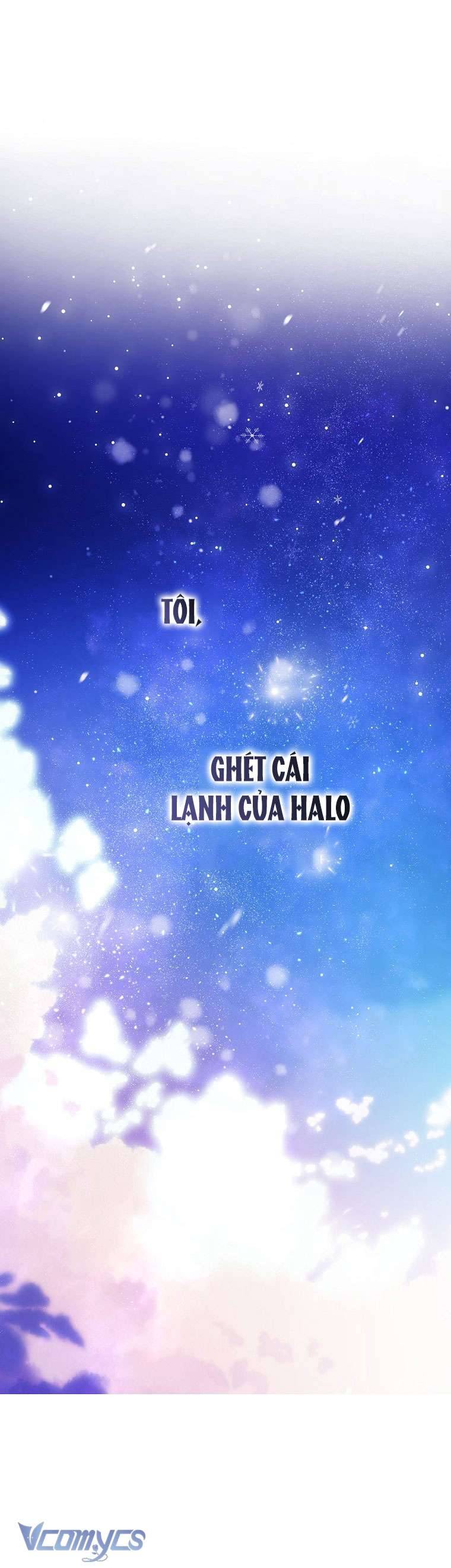 Tôi Trở Thành Vợ Của Nam Chính Chap 82 - Trang 3
