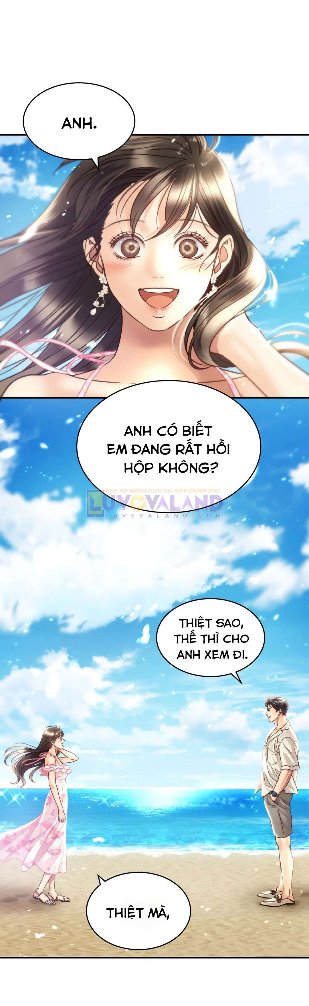 Ngôi Sao Ban Mai Chap 54 - Trang 2