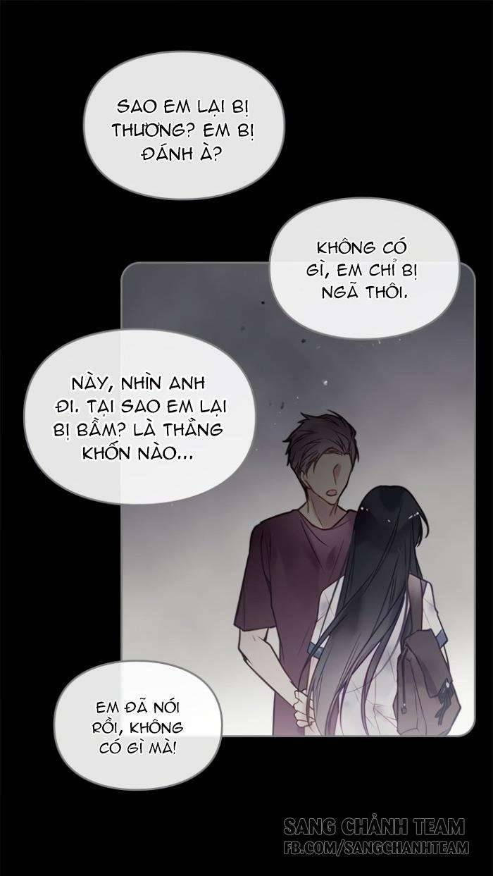 Kết Cục Của Nhân Vật Phản Diện Chỉ Có Thể Là Cái Chết Chapter 16 - Trang 4
