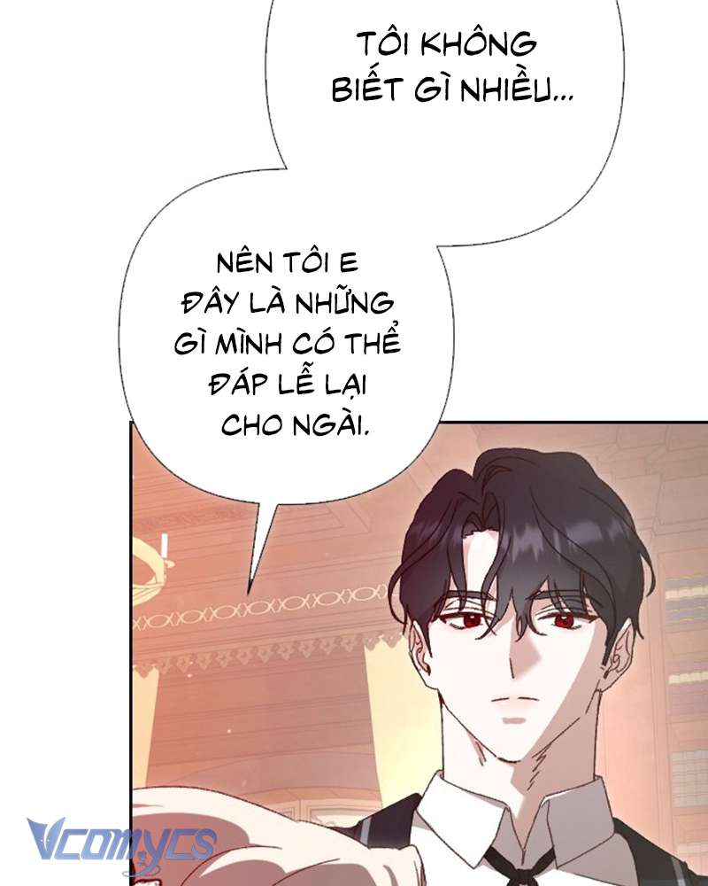 Dành Cho Những Ai Coi Hối Tiếc Là Điều Xa Xỉ Chap 20 - Trang 4