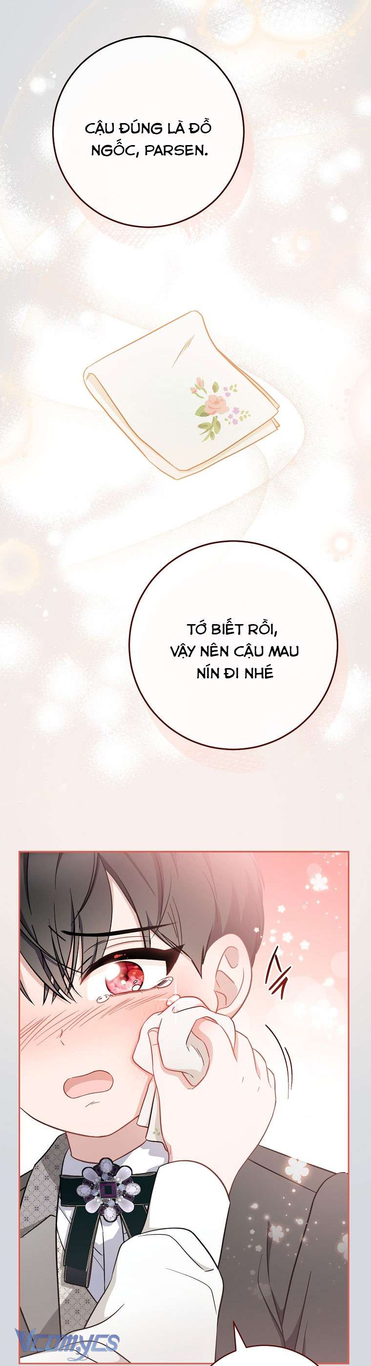 Nam Chính? Cho Cũng Không Thèm! Chapter 20 - Next Chapter 21