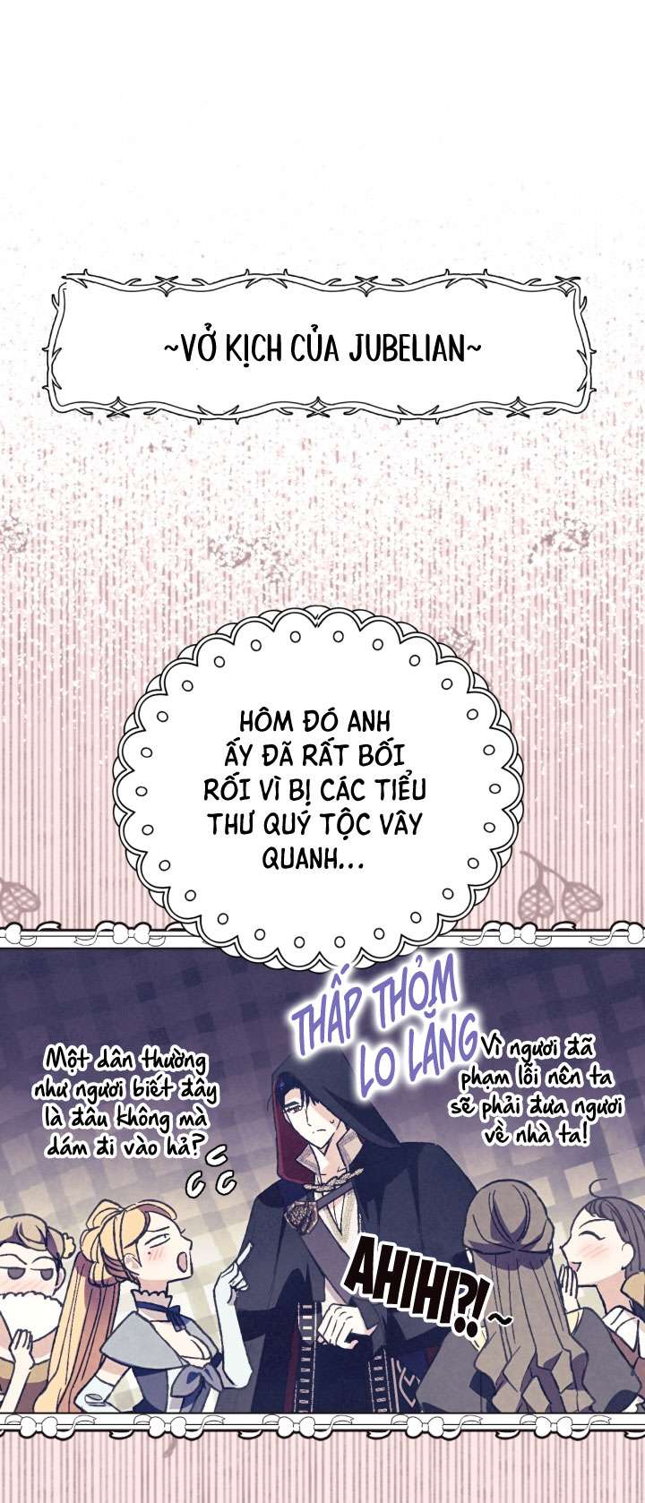 Cha À, Con Không Muốn Kết Hôn Đâu Chap 34 - Next Chap 35