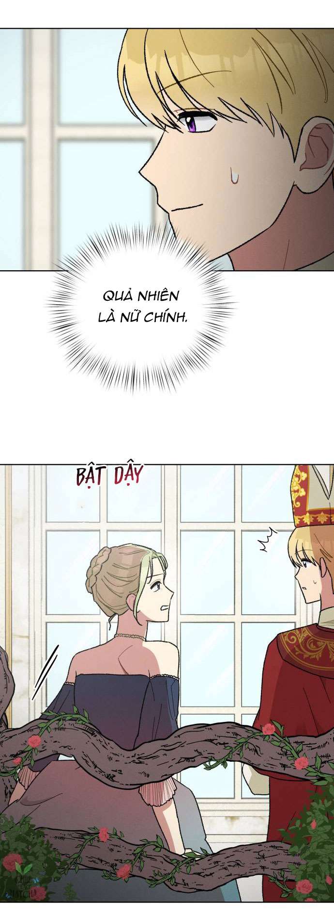 Nam Thứ Đình Công Thì Phải Làm Sao?! Chapter 13 - Trang 4
