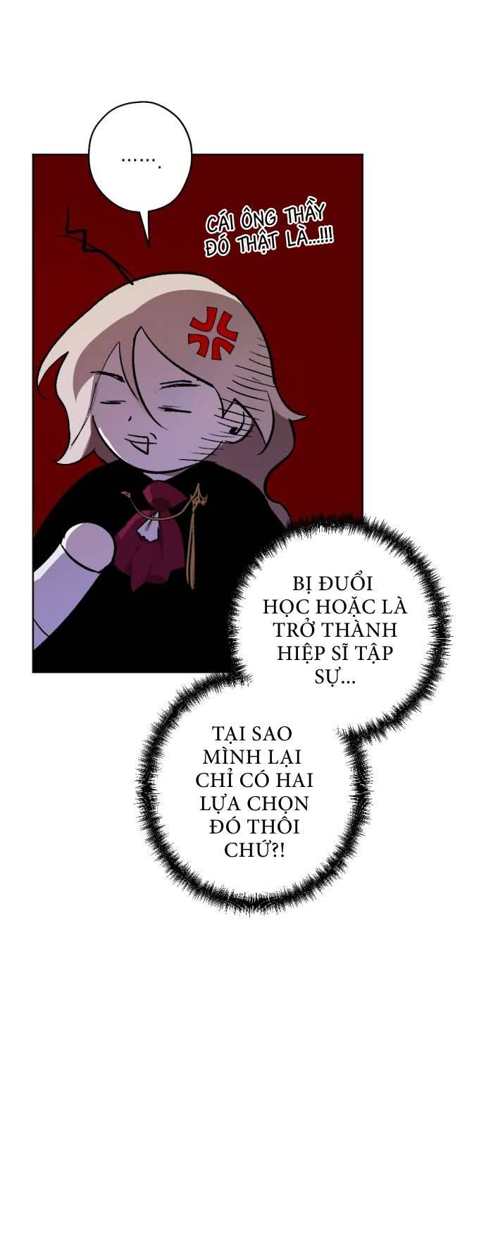 Lời Thú Nhận Của Chúa Tể Bóng Tối Chap 24 - Next Chap 25