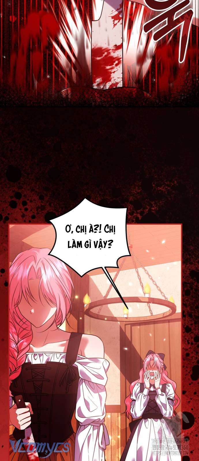 Cách Để Biến Cuốn Tiểu Thuyết Bi Kịch Thành Cuốn Tiểu Thuyết Chữa Lành Chap 21 - Next Chap 22