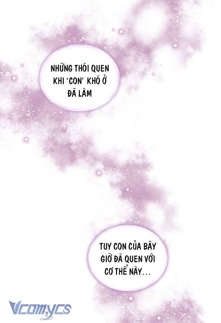 Ác Nữ Thuần Hoá Quái Thú Chapter 5 - Trang 4