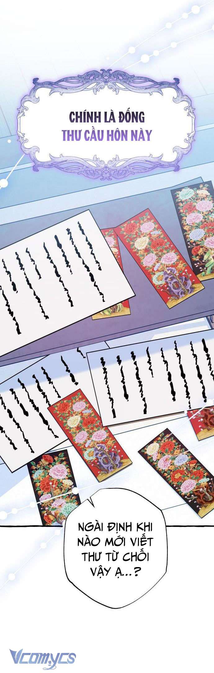 Chuyện Tình Tuyết Phương Bắc Chapter 1 - Trang 4