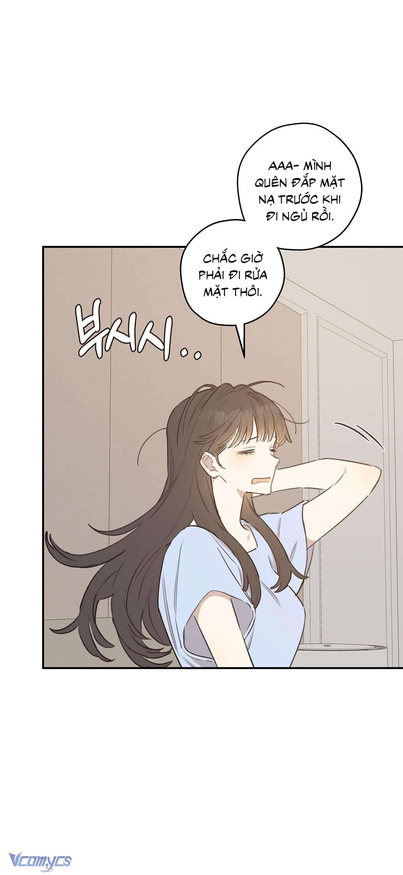 Onsaemiro Chapter 8 - Trang 4