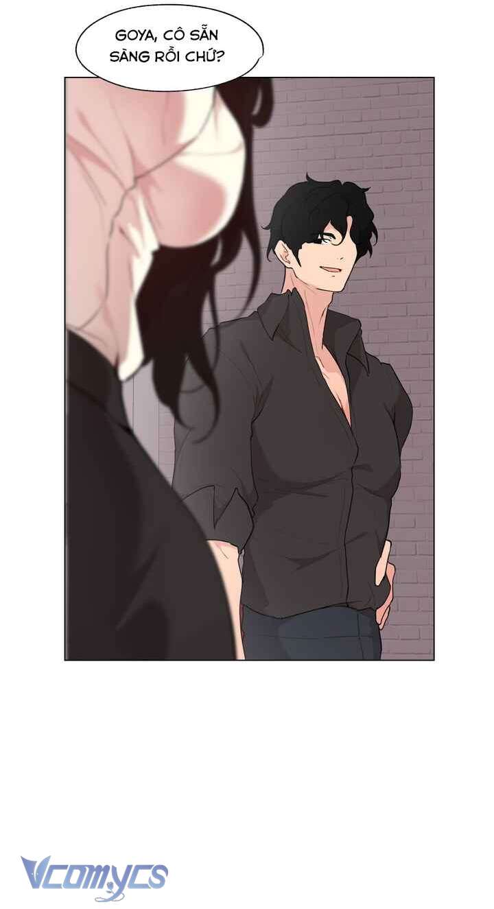 [18+] Viện Nghiên Cứu Ghế Tình Yêu Chap 9 - Next Chap 10